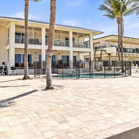 Vista Mar Villa